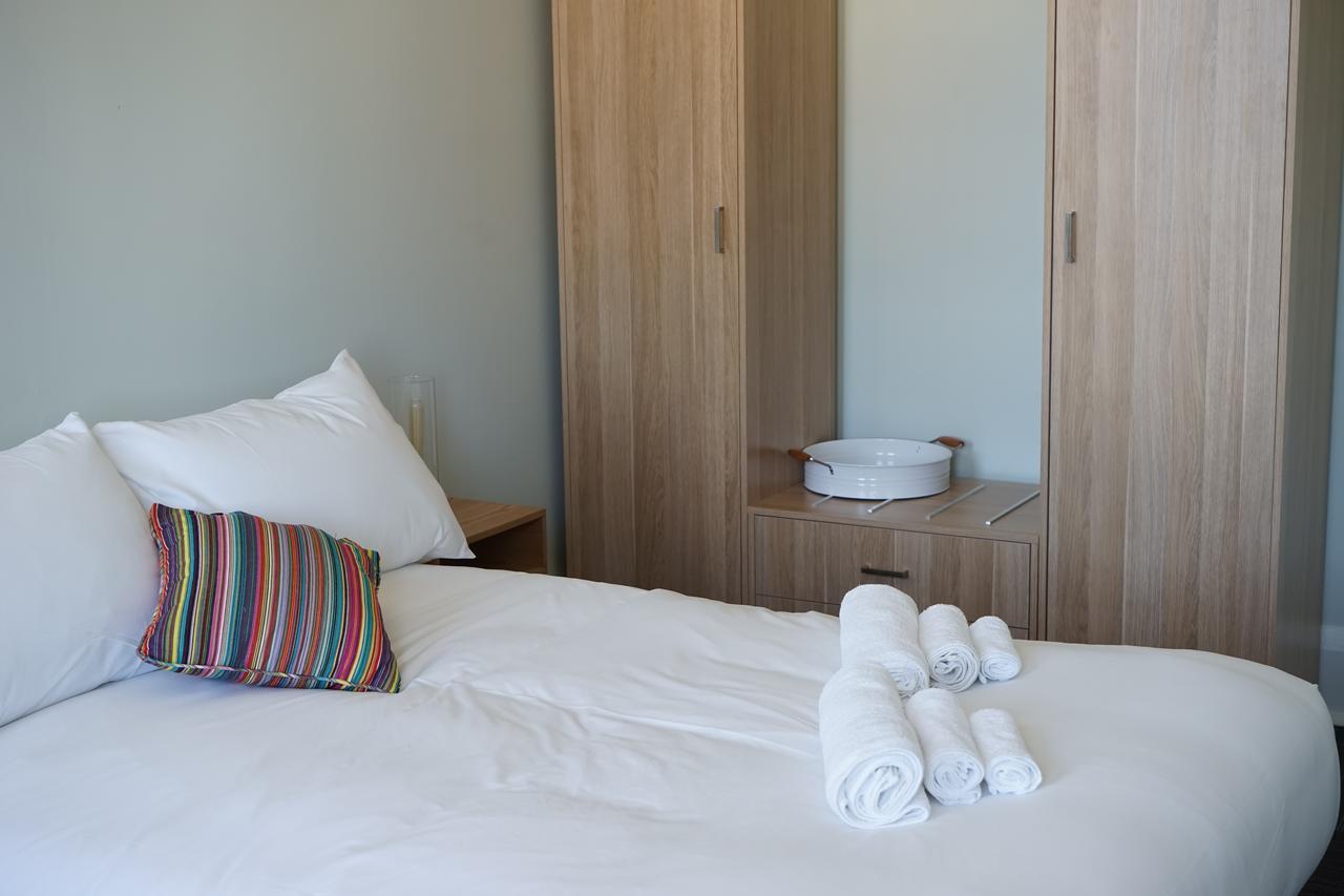 Rosehill Hotel Сідней Екстер'єр фото